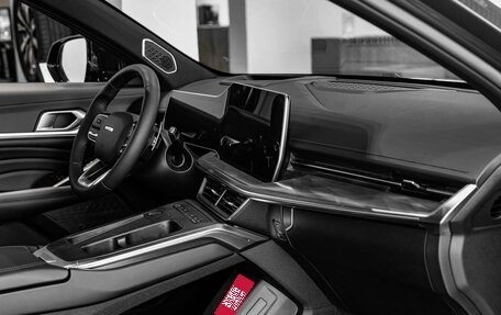 Haval F7x, 2025 год, 3 699 000 рублей, 20 фотография