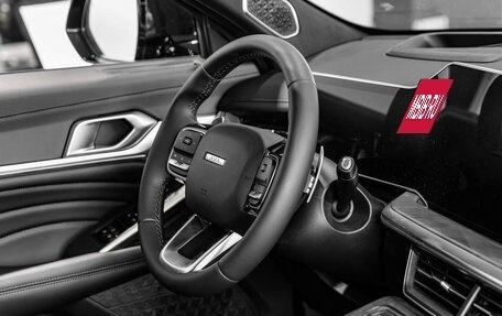 Haval F7x, 2025 год, 3 699 000 рублей, 23 фотография