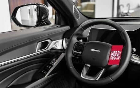 Haval F7x, 2025 год, 3 699 000 рублей, 26 фотография