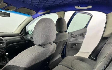 Peugeot 206, 2008 год, 325 000 рублей, 9 фотография