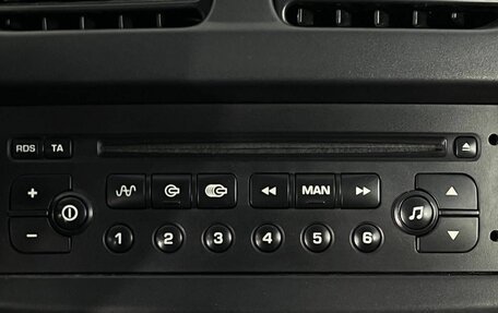 Peugeot 206, 2008 год, 325 000 рублей, 18 фотография