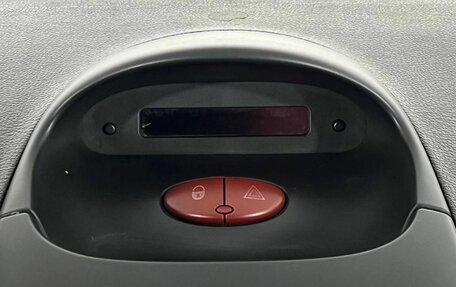 Peugeot 206, 2008 год, 325 000 рублей, 17 фотография