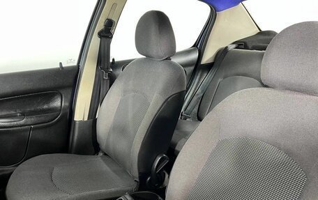 Peugeot 206, 2008 год, 325 000 рублей, 23 фотография