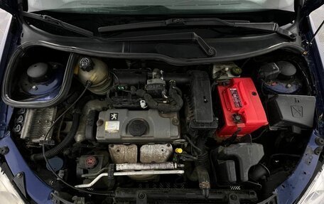 Peugeot 206, 2008 год, 325 000 рублей, 24 фотография