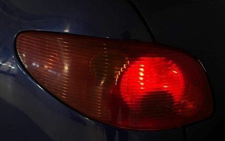 Peugeot 206, 2008 год, 325 000 рублей, 26 фотография