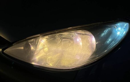 Peugeot 206, 2008 год, 325 000 рублей, 25 фотография