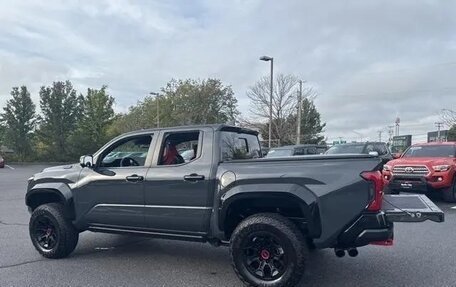 Toyota Tacoma, 2025 год, 7 050 000 рублей, 7 фотография