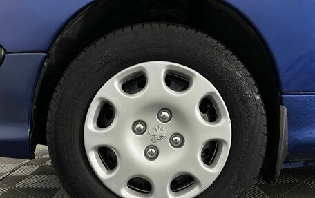 Peugeot 206, 2008 год, 325 000 рублей, 27 фотография