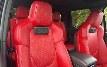 Toyota Tacoma, 2025 год, 7 050 000 рублей, 9 фотография