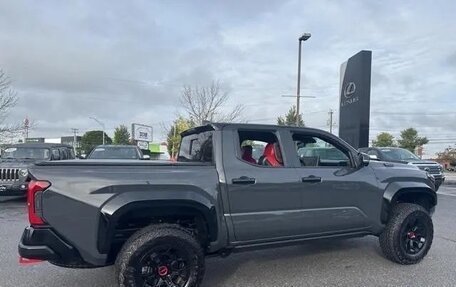 Toyota Tacoma, 2025 год, 7 050 000 рублей, 3 фотография