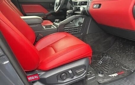 Toyota Tacoma, 2025 год, 7 050 000 рублей, 10 фотография