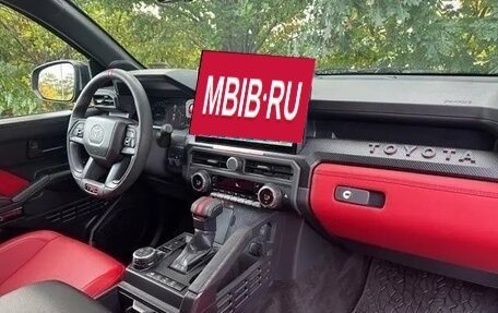 Toyota Tacoma, 2025 год, 7 050 000 рублей, 11 фотография