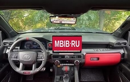 Toyota Tacoma, 2025 год, 7 050 000 рублей, 14 фотография