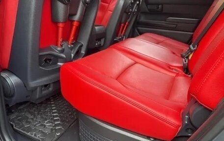 Toyota Tacoma, 2025 год, 7 050 000 рублей, 13 фотография