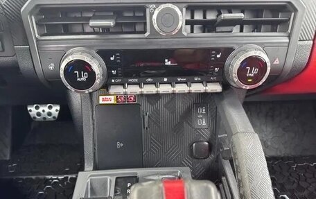 Toyota Tacoma, 2025 год, 7 050 000 рублей, 22 фотография