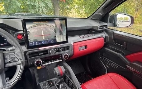 Toyota Tacoma, 2025 год, 7 050 000 рублей, 26 фотография