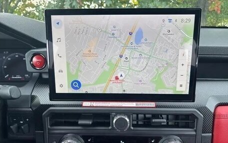 Toyota Tacoma, 2025 год, 7 050 000 рублей, 21 фотография