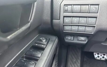 Toyota Tacoma, 2025 год, 7 050 000 рублей, 16 фотография