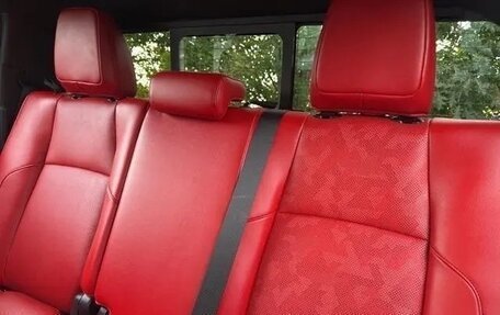 Toyota Tacoma, 2025 год, 7 050 000 рублей, 12 фотография