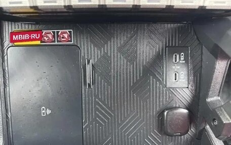 Toyota Tacoma, 2025 год, 7 050 000 рублей, 23 фотография