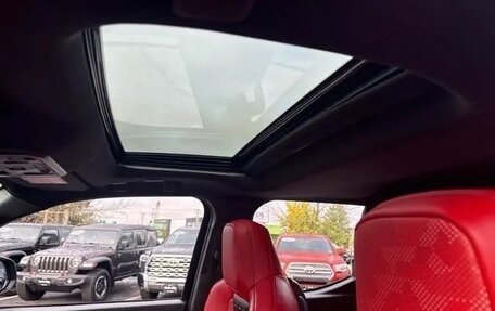 Toyota Tacoma, 2025 год, 7 050 000 рублей, 27 фотография