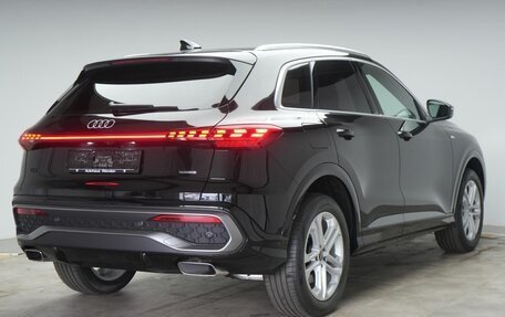 Audi Q5, 2025 год, 10 490 000 рублей, 5 фотография