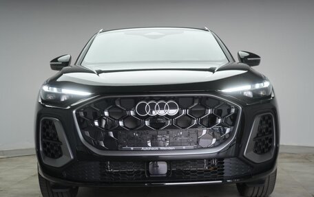 Audi Q5, 2025 год, 10 490 000 рублей, 2 фотография