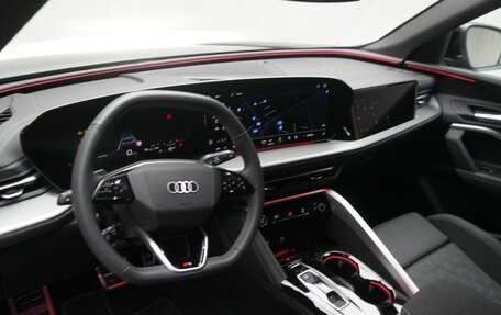 Audi Q5, 2025 год, 10 490 000 рублей, 9 фотография