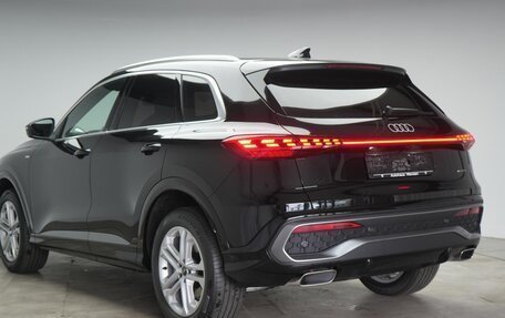 Audi Q5, 2025 год, 10 490 000 рублей, 4 фотография