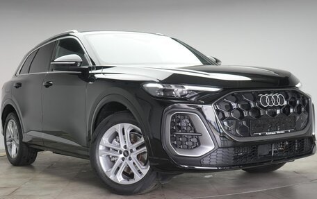 Audi Q5, 2025 год, 10 490 000 рублей, 3 фотография