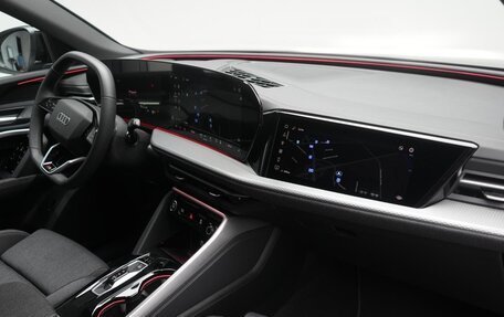 Audi Q5, 2025 год, 10 490 000 рублей, 7 фотография