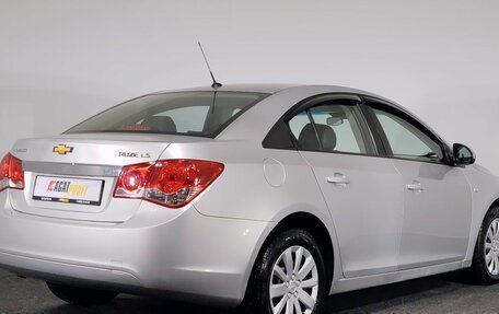 Chevrolet Cruze II, 2012 год, 660 000 рублей, 5 фотография
