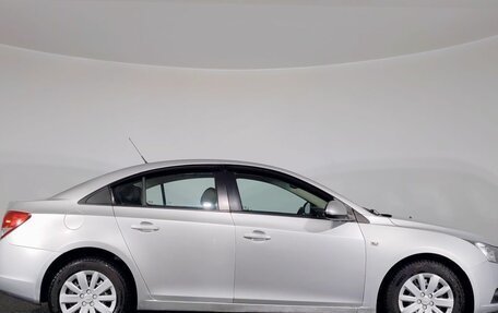 Chevrolet Cruze II, 2012 год, 660 000 рублей, 4 фотография