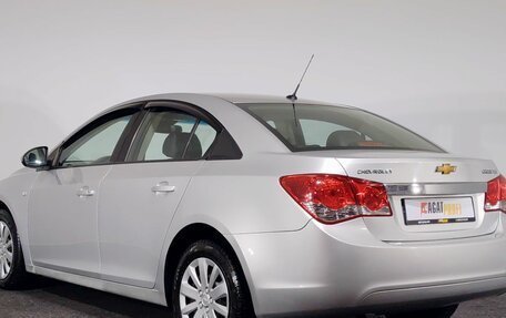 Chevrolet Cruze II, 2012 год, 660 000 рублей, 7 фотография