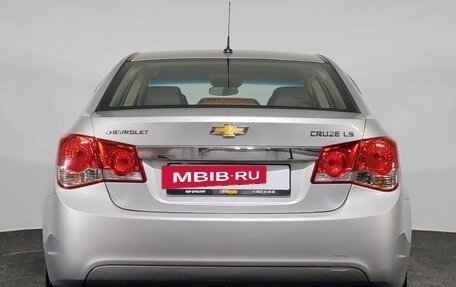 Chevrolet Cruze II, 2012 год, 660 000 рублей, 6 фотография