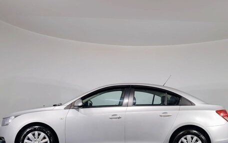 Chevrolet Cruze II, 2012 год, 660 000 рублей, 8 фотография
