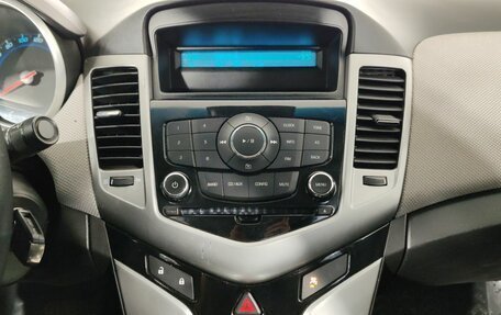 Chevrolet Cruze II, 2012 год, 660 000 рублей, 11 фотография