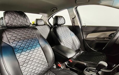 Chevrolet Cruze II, 2012 год, 660 000 рублей, 16 фотография