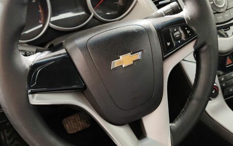 Chevrolet Cruze II, 2012 год, 660 000 рублей, 17 фотография