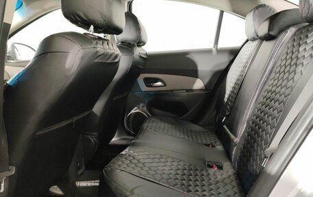 Chevrolet Cruze II, 2012 год, 660 000 рублей, 14 фотография