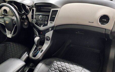 Chevrolet Cruze II, 2012 год, 660 000 рублей, 15 фотография