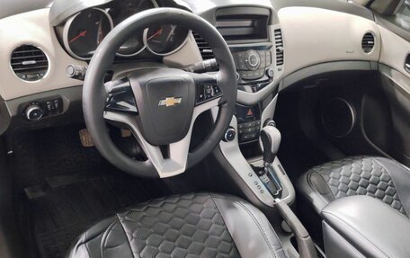 Chevrolet Cruze II, 2012 год, 660 000 рублей, 12 фотография