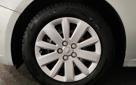 Chevrolet Cruze II, 2012 год, 660 000 рублей, 21 фотография