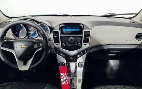 Chevrolet Cruze II, 2012 год, 660 000 рублей, 10 фотография