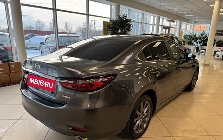 Mazda 6, 2019 год, 2 515 000 рублей, 3 фотография
