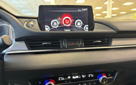 Mazda 6, 2019 год, 2 515 000 рублей, 7 фотография