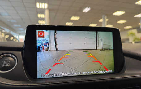 Mazda 6, 2019 год, 2 515 000 рублей, 15 фотография