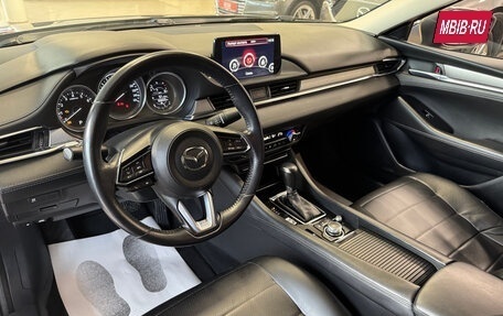 Mazda 6, 2019 год, 2 515 000 рублей, 5 фотография