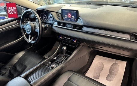 Mazda 6, 2019 год, 2 515 000 рублей, 11 фотография