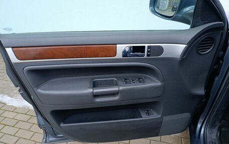 Volkswagen Touareg III, 2007 год, 1 220 000 рублей, 12 фотография